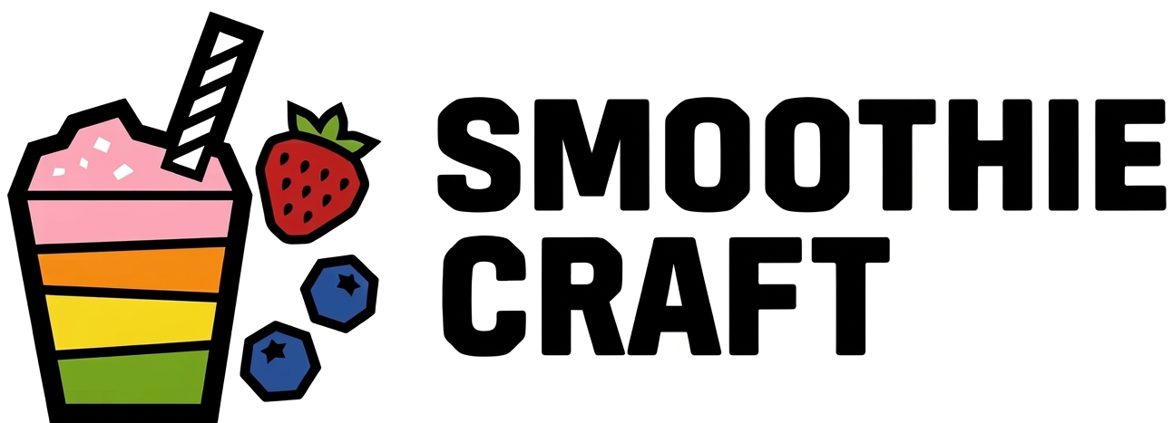 Smoothie Craft Logo